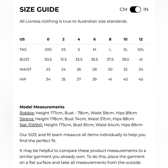 Lioness LEISURE POLO | CHOCOLATE MULTI C36 - Picture 9 of 9